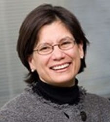 Dr Katherine Luzuriaga