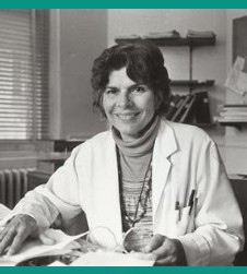 Helen Rodríguez-Trías, MD