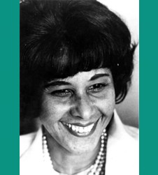 Ildaura Murillo-Rohde, PhD