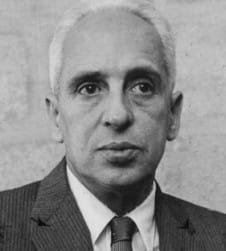 Severo Ochoa, MD 