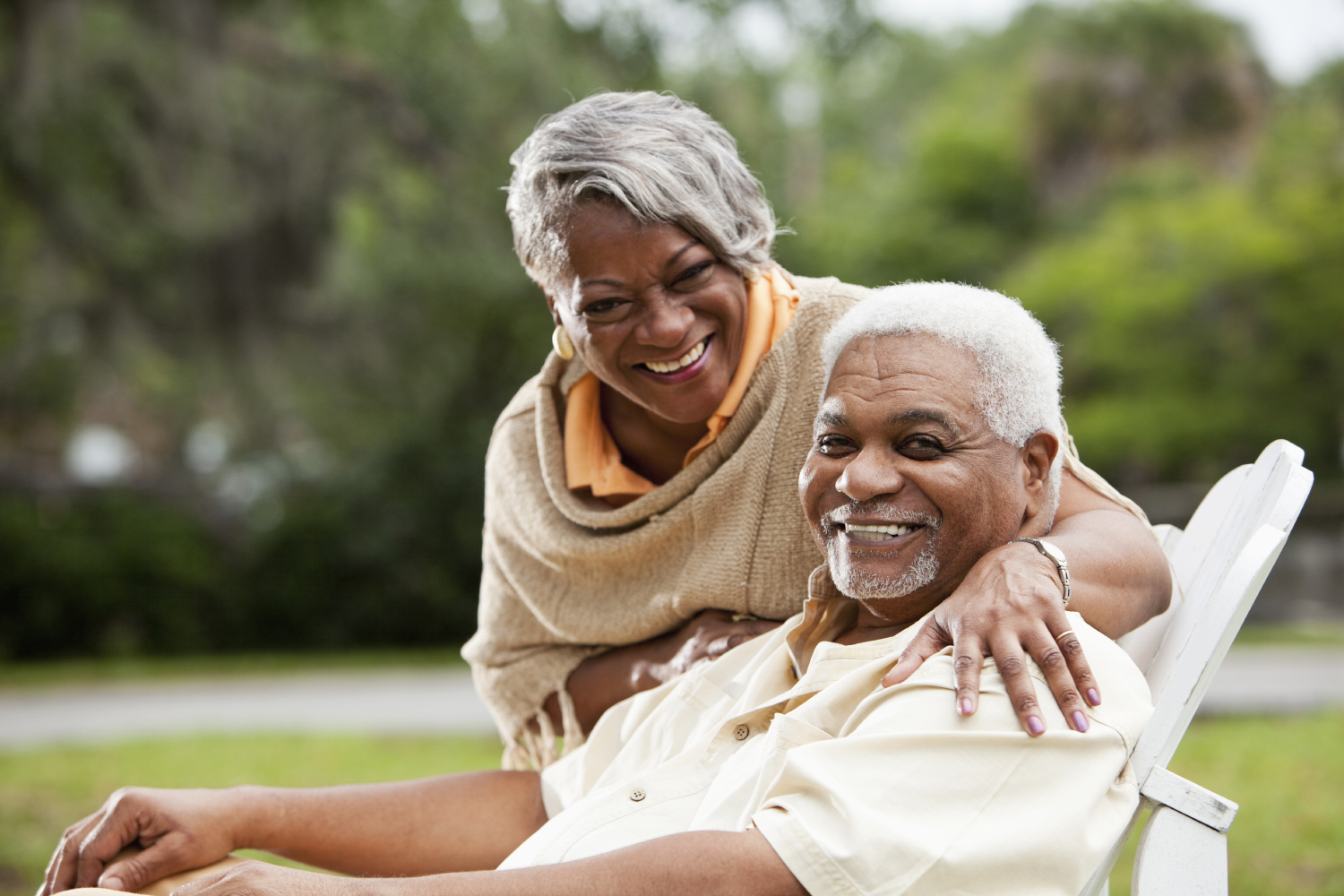 Medicare Advantage