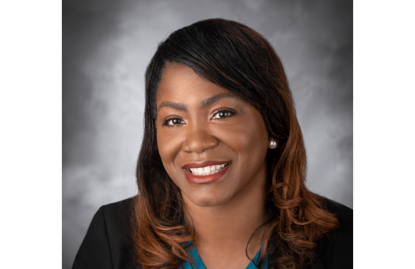Frankye Myers, MSN, RN, NE-BC