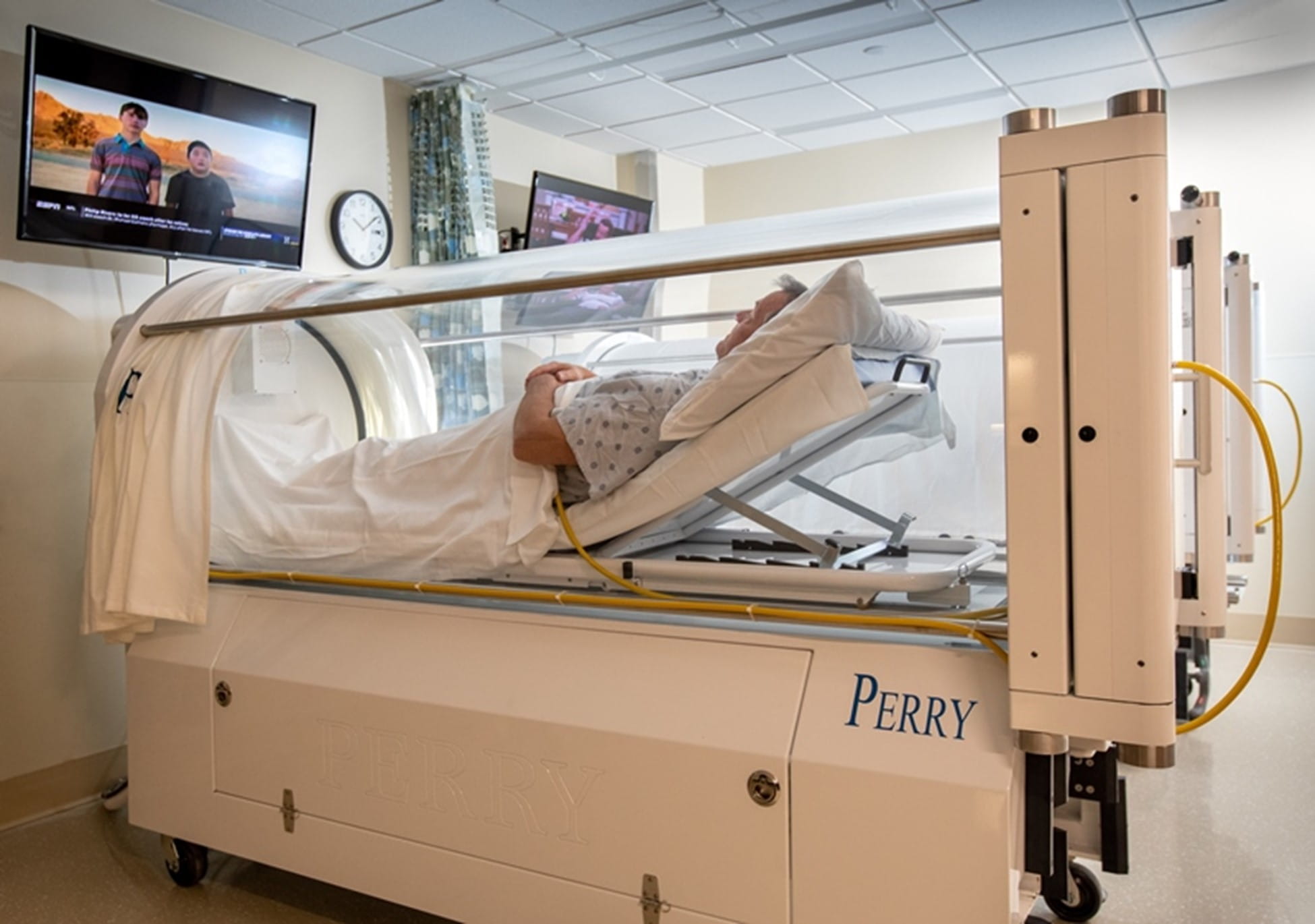 Advanced Wound Care Center 