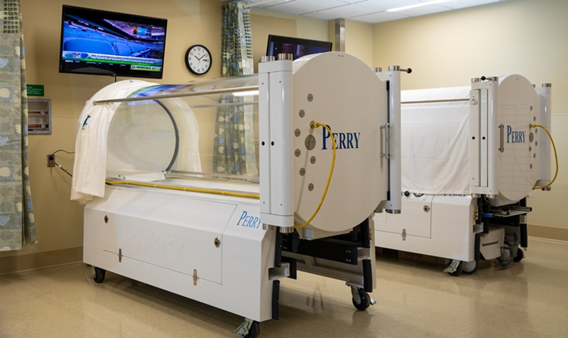 Riverside Opens Advanced Wound Care Center on Virginia Peninsula 