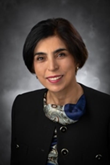Amna Feroze