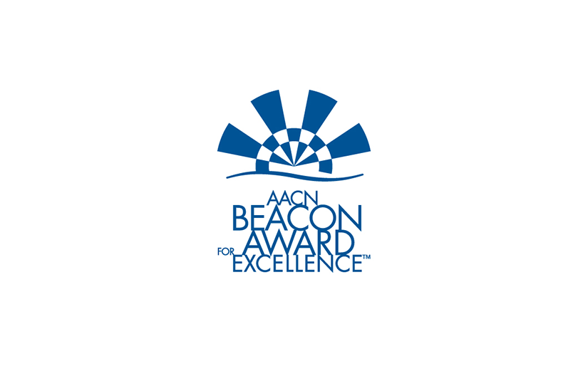 beacon award