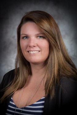 Bonnie Workman