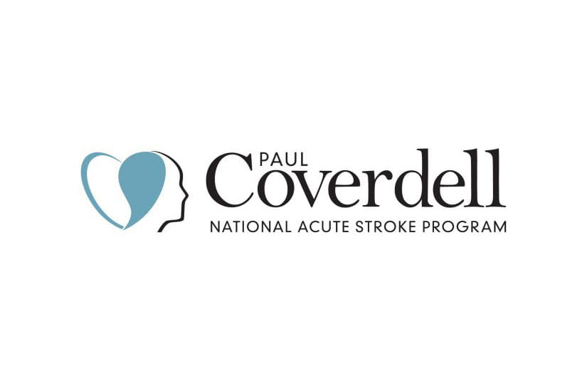 Coverdell Logo