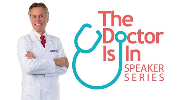 doc is in irvin