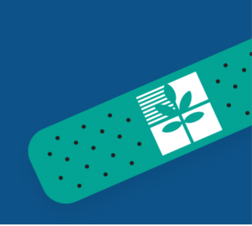 flu band aid