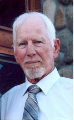 George Spain