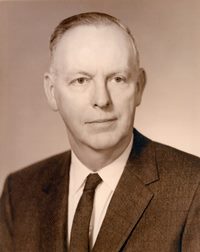Image of George T. Abernathy