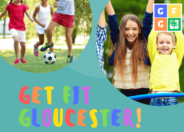 Get Fit Gloucester