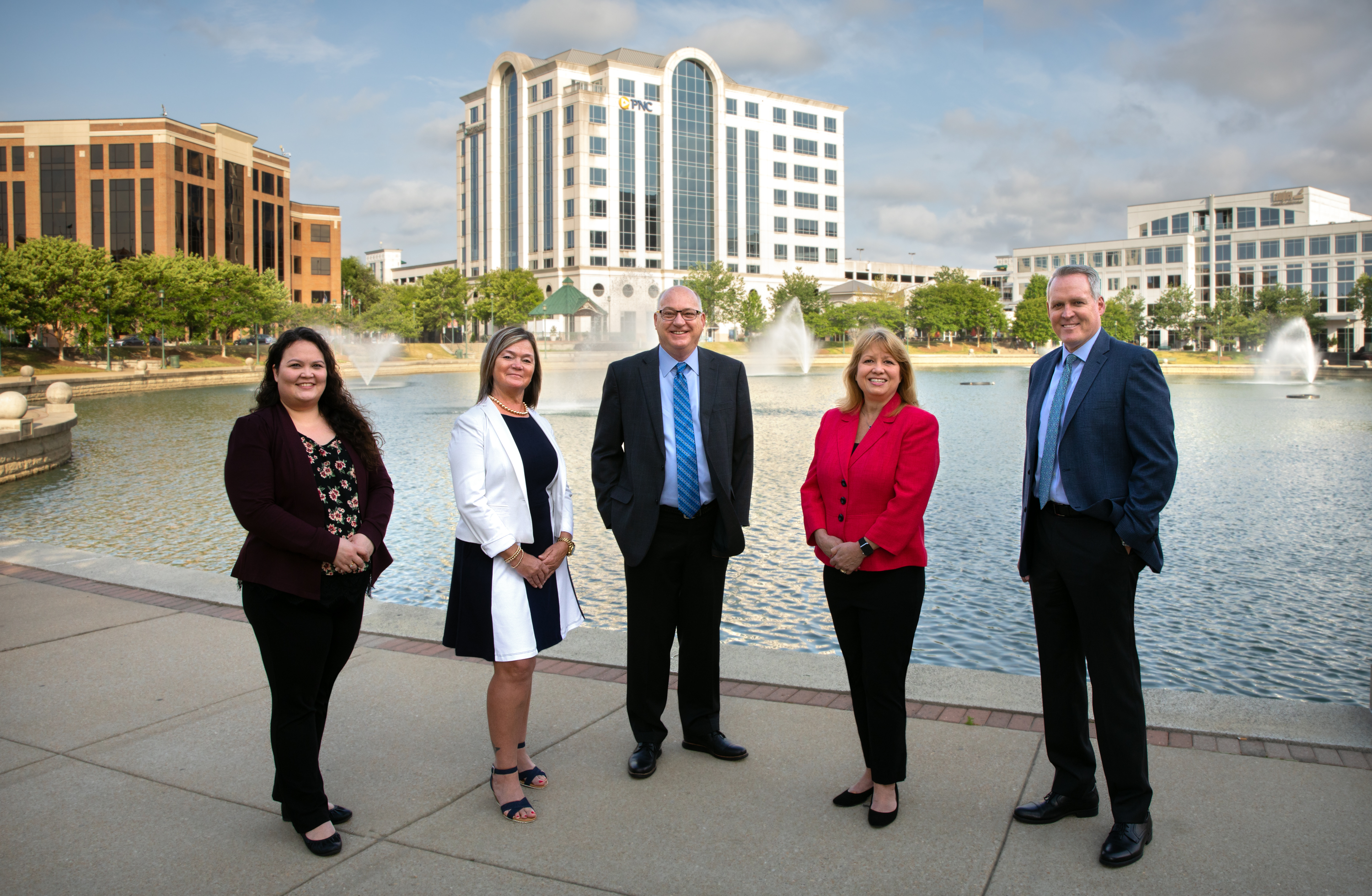 GHX Supply Chain Group 2021