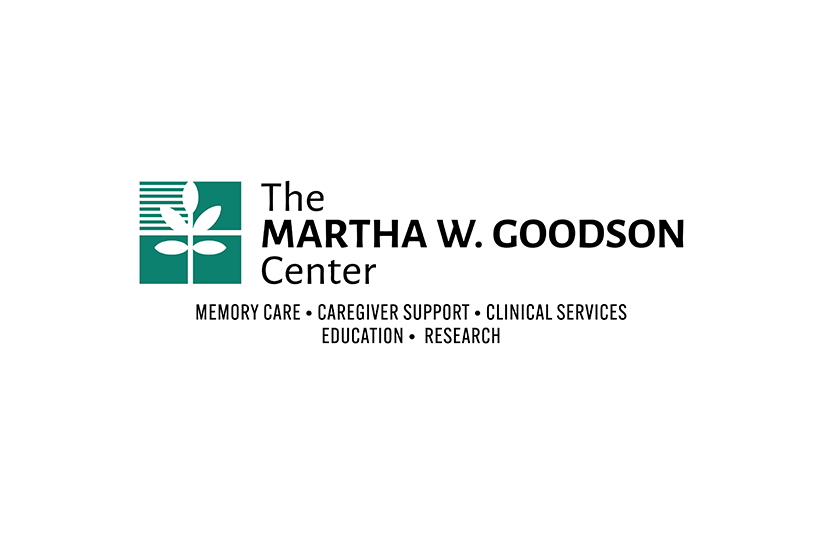 Martha Goodson Center Logo