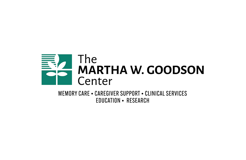 Martha Goodson Center Logo