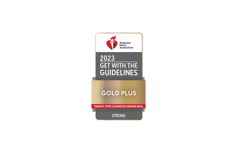 Get With The Guidelines 2023 logo