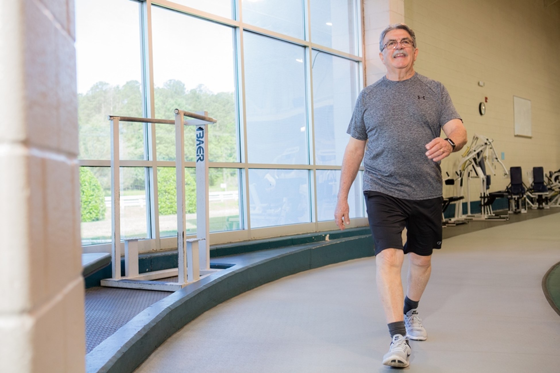 Rance Bryant Appointed Director of Riverside Fitness Centers