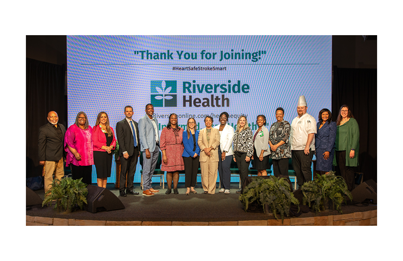 health equity event