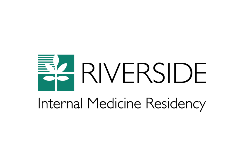Internal med residency logo