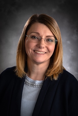 Image of Jennifer L. Retikis