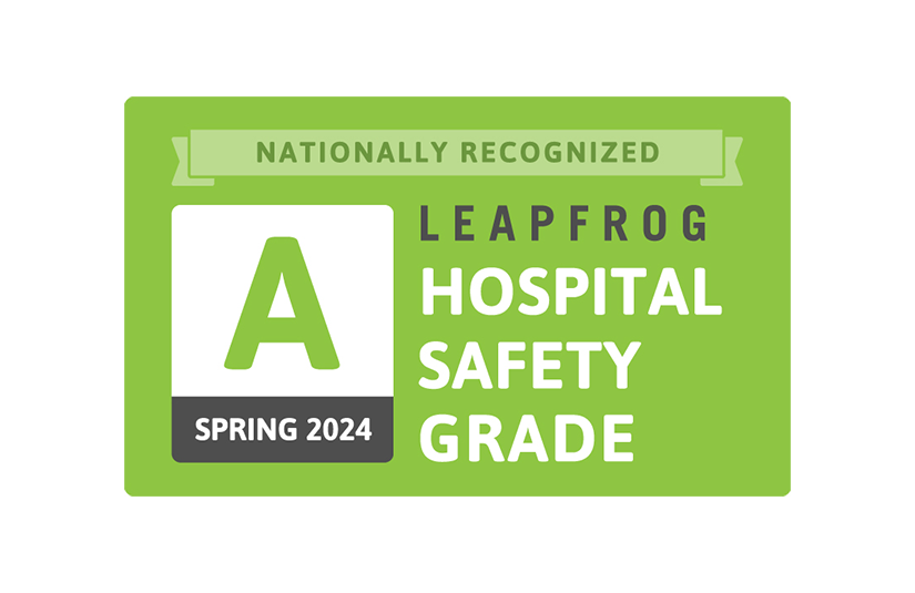 Riverside Hospitals Earn an “A” in Patient Safety Performance from The Leapfrog Group