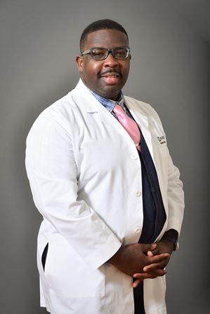Linwood T. Joyner II, M.D.