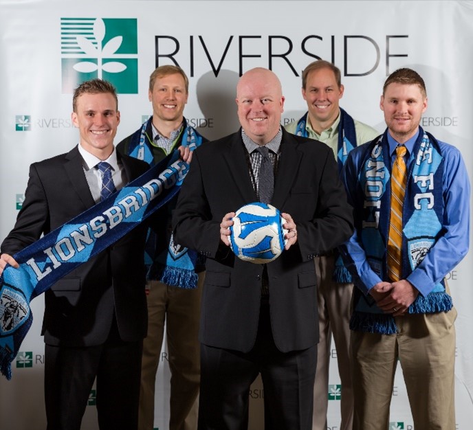 Lionsbridge FC