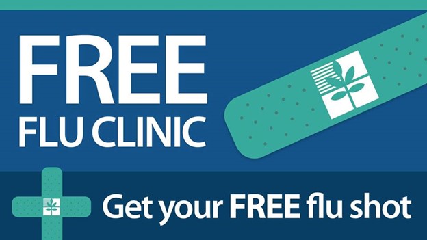 flu shot