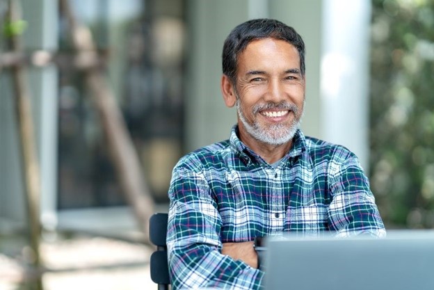 prostate cancer info session