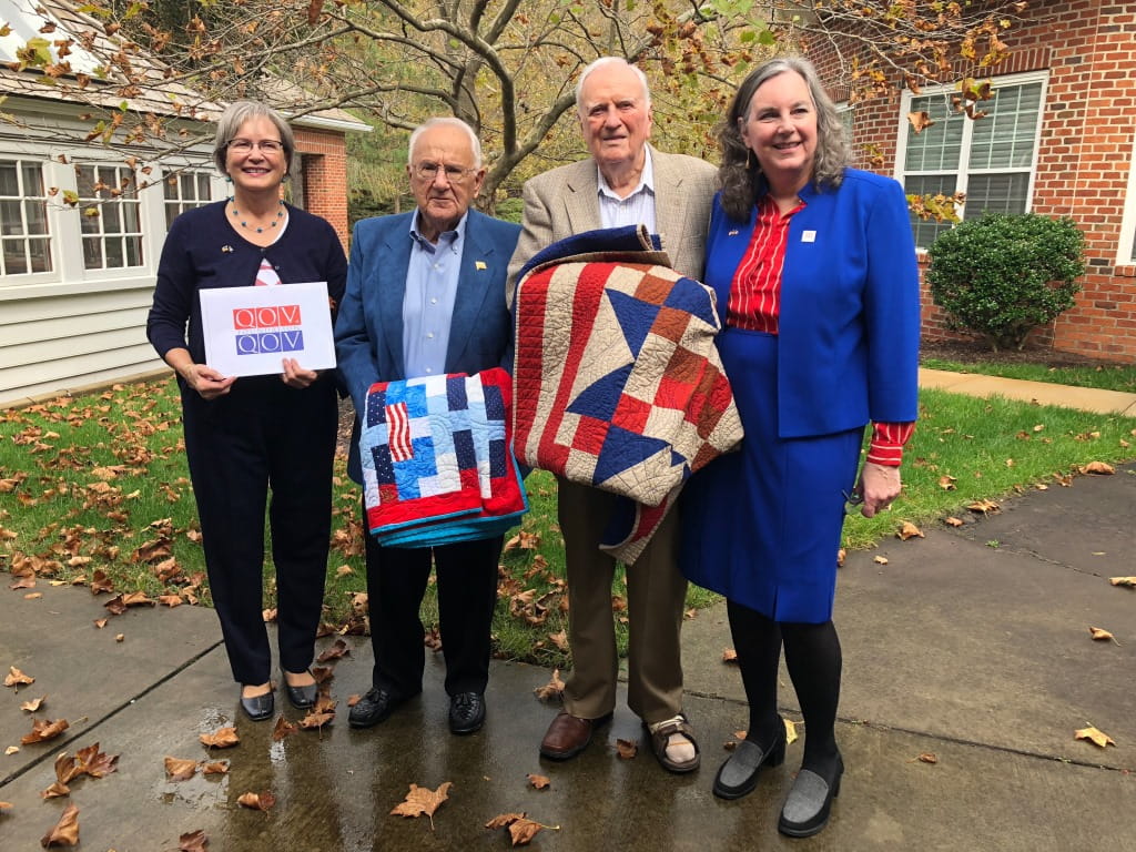Quilts-of-Valor-at-Patriots-Colony