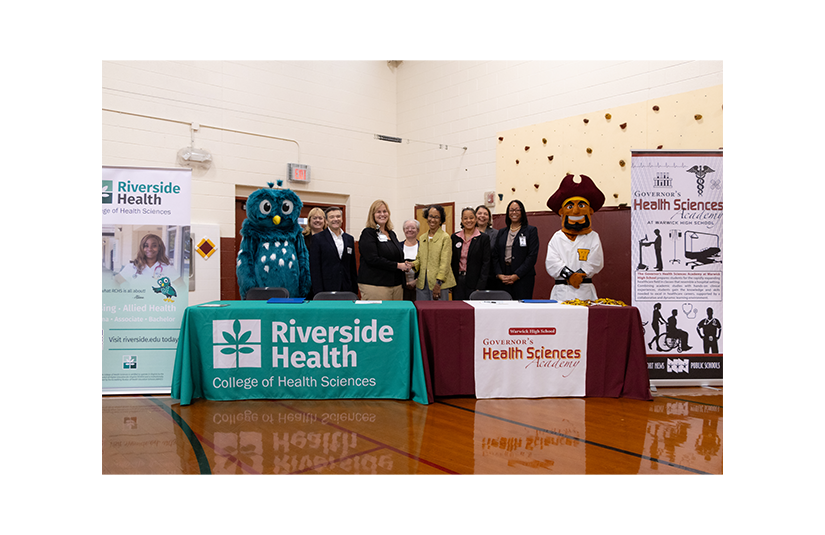 RCHS NNPS