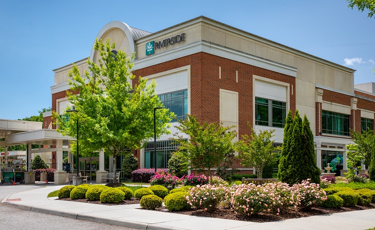 rdhw exterior