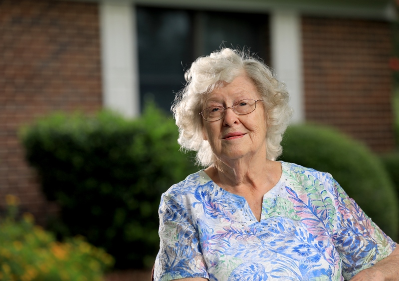 image of Helen Aberth