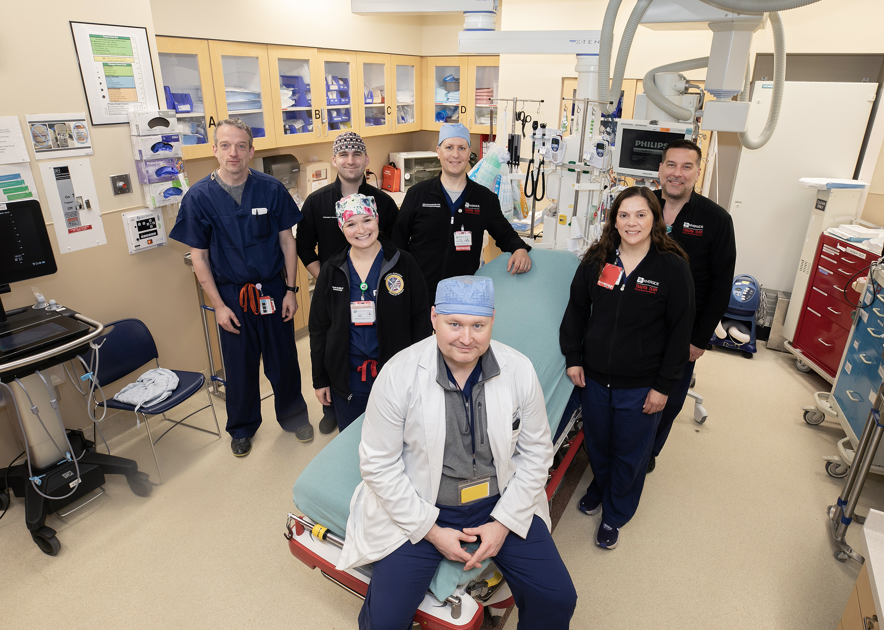 riverside emergency grant