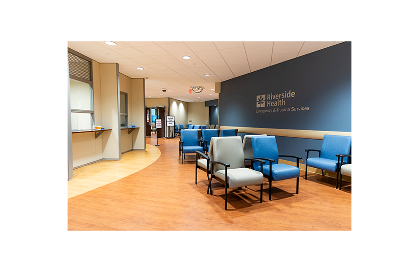 RRMC ED Renovation