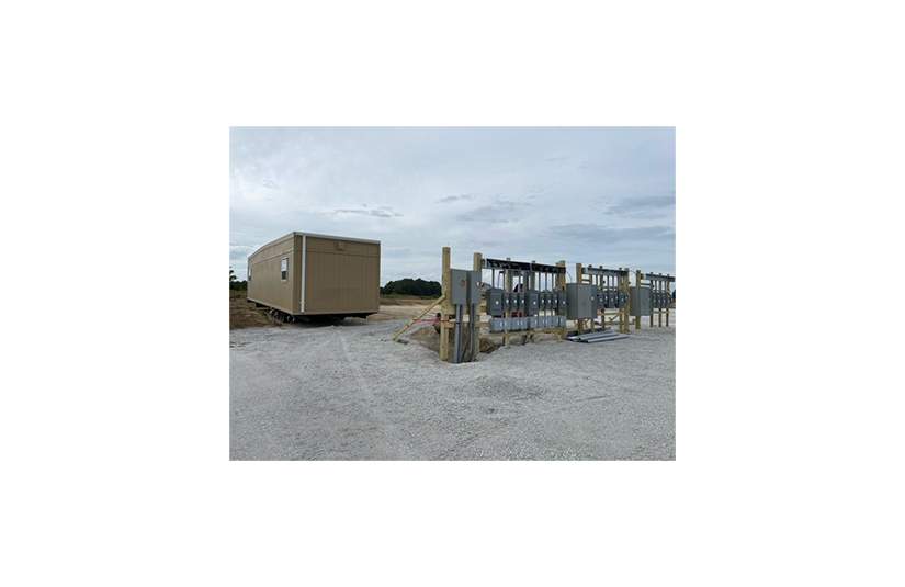 rsh construction site
