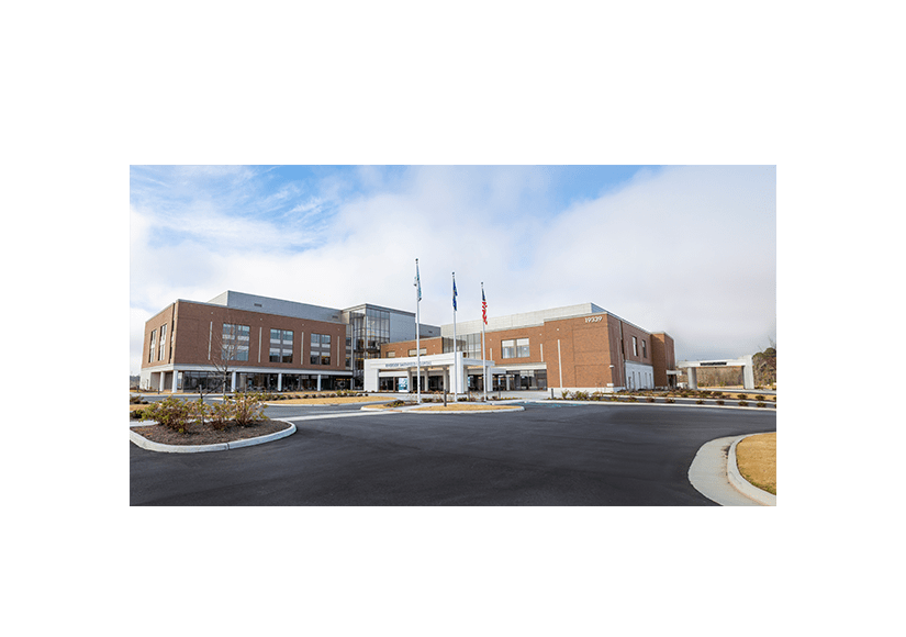 RSH exterior extended