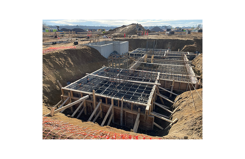 RSH Rebar