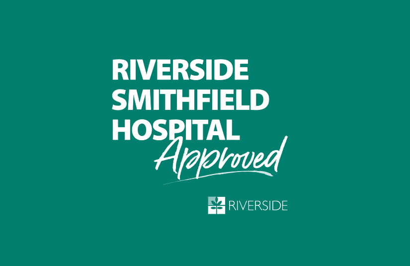 RSH Approved
