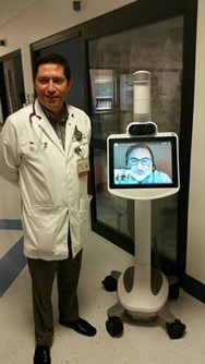 RTH Telemedicine