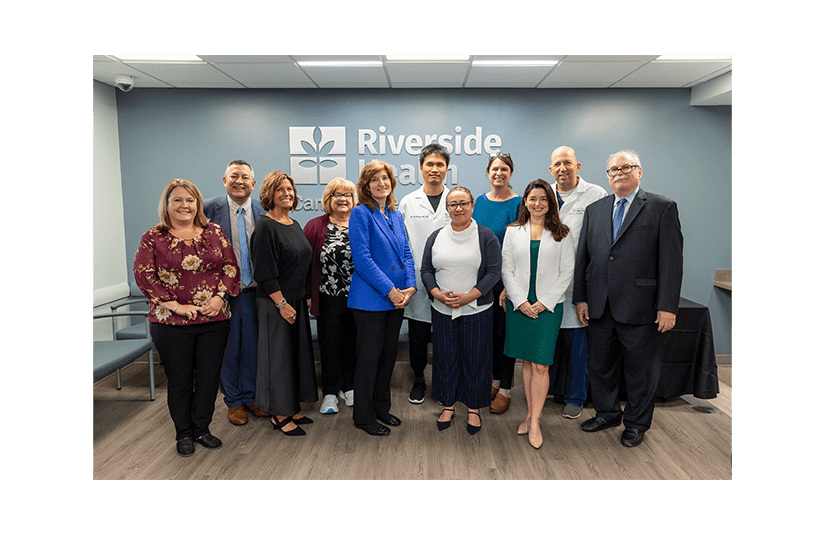 RwRH cancer center PR