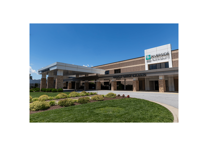 RWRH hospital top 20