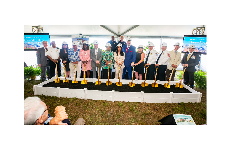 Learn about the latest news from Riverside Health System Riverside