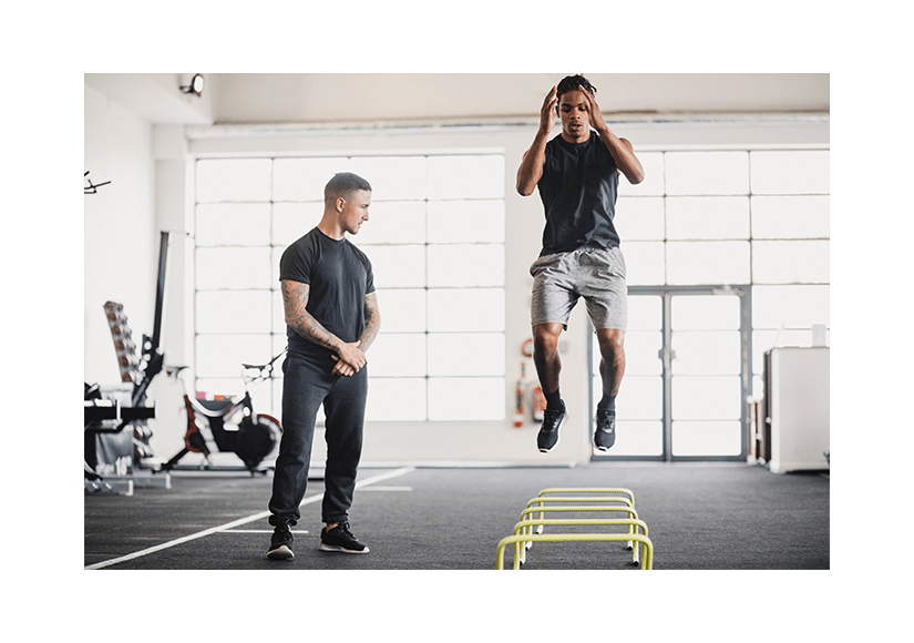 Riverside Health Launches Summer Sports Performance Clinics