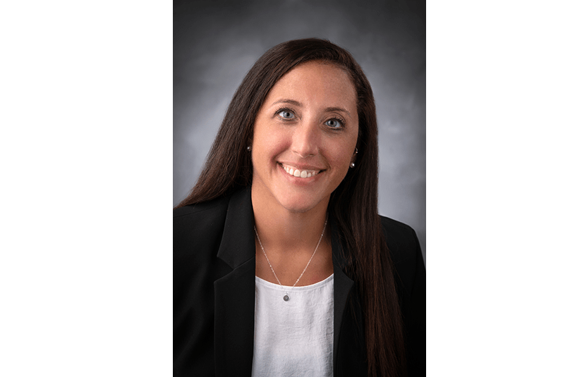 Stacey Johnson President of RDHW