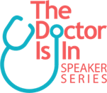 The Doc Is In Logo