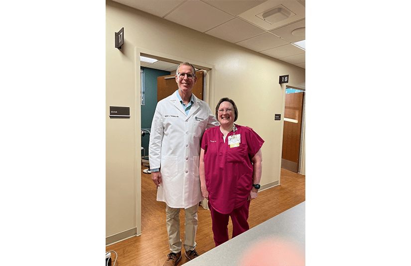urogynecology