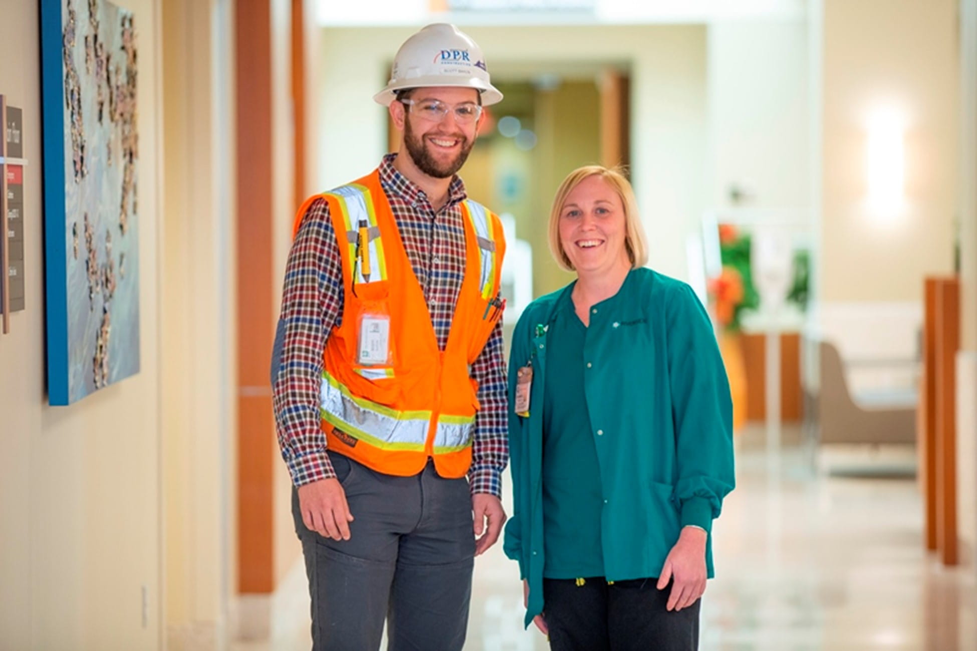 Riverside Walter Reed Hospital Completes Multi-Year Renovation and ...
