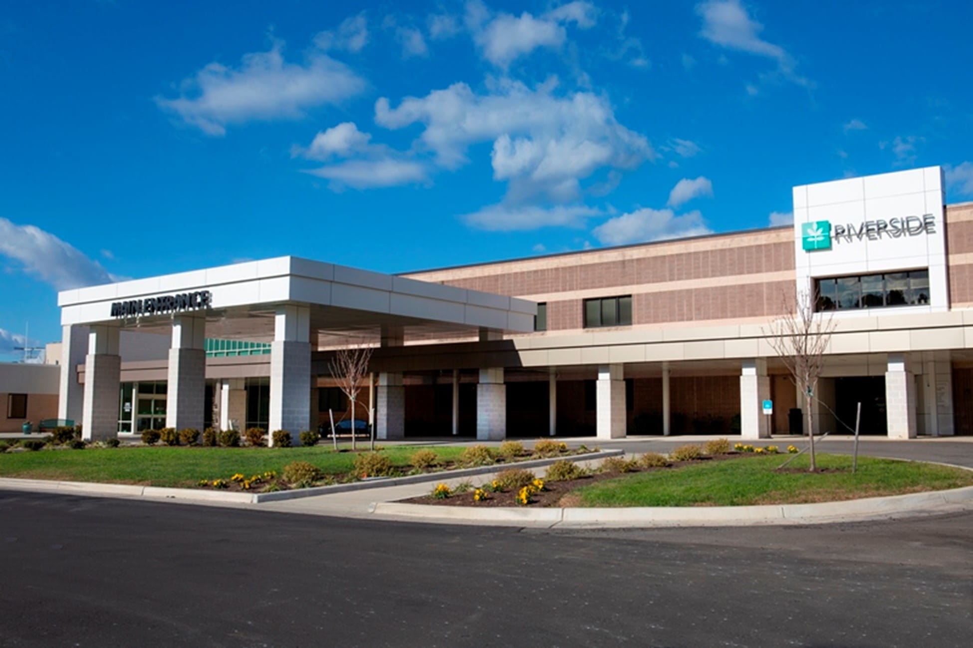 Riverside Walter Reed Hospital Completes MultiYear Renovation and